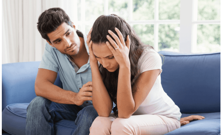 كيف تختلف طباع الرجل عن المرأة؟ كيف تختلف طباع الرجل عن المرأة؟