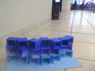 teoria del diseño 2: estructuras de pared