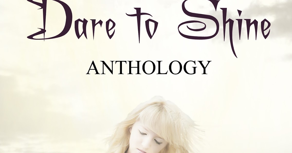 Earth to Thoeba: DARE TO SHINE!!