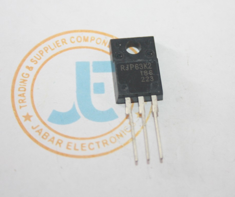Jabar Electronics Transistor RJP63K2
