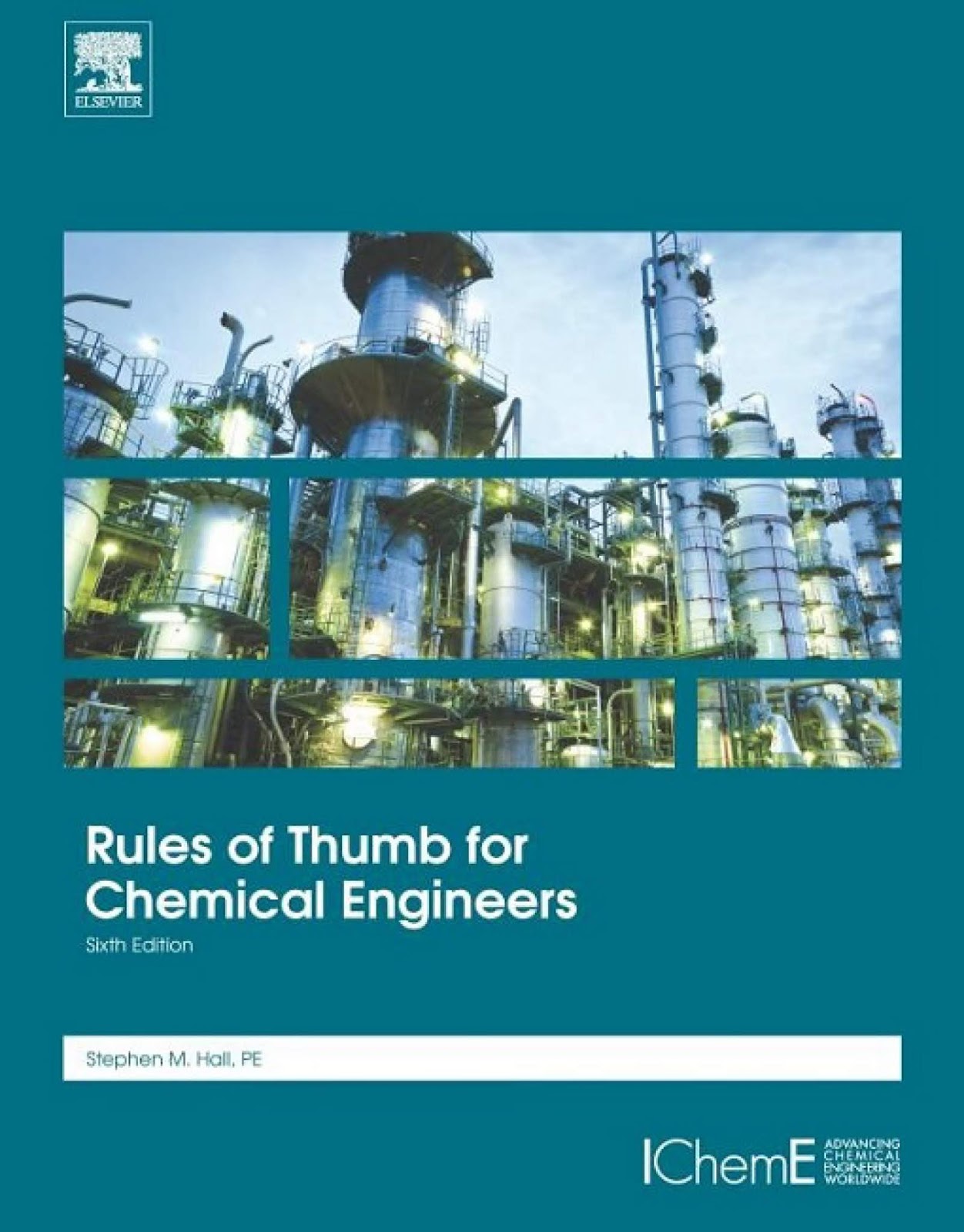 Engineering Library Ebooks Rules of Thumb for Chemical Engineers, 6th