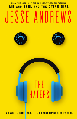 Socially Awkward Blues: The Haters