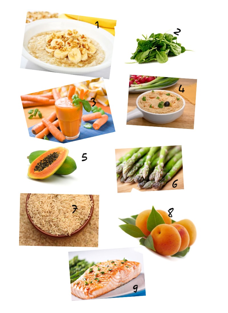 Knowledge of baby: How To Increase The Production of Breast Milk