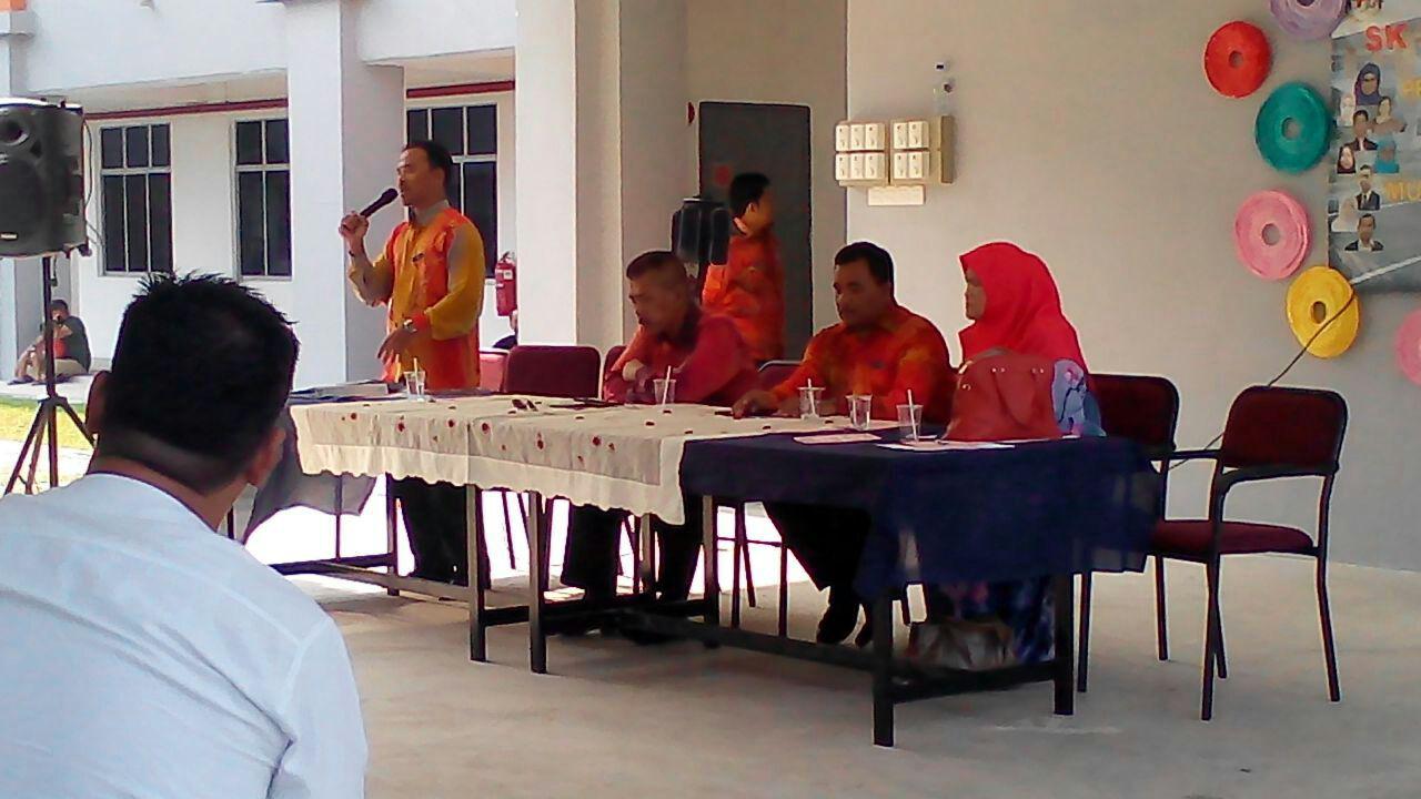 Ucapan Hari Ibu Kepada Ibu Yang Sudah Meninggal / Akan tetapi