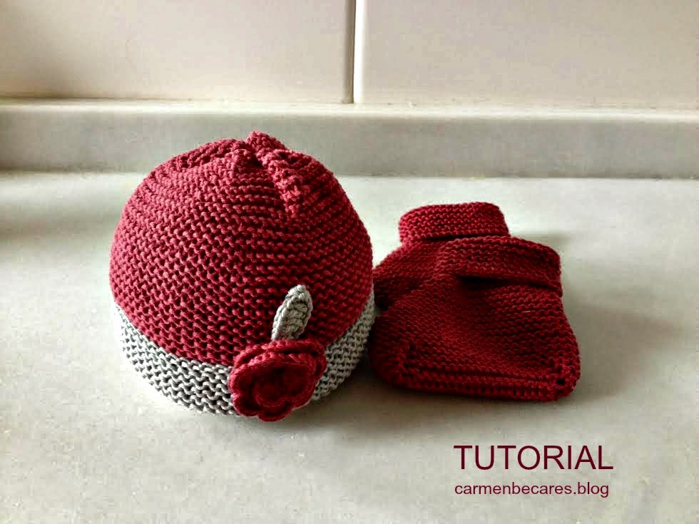 gorros primera puesta bebe1