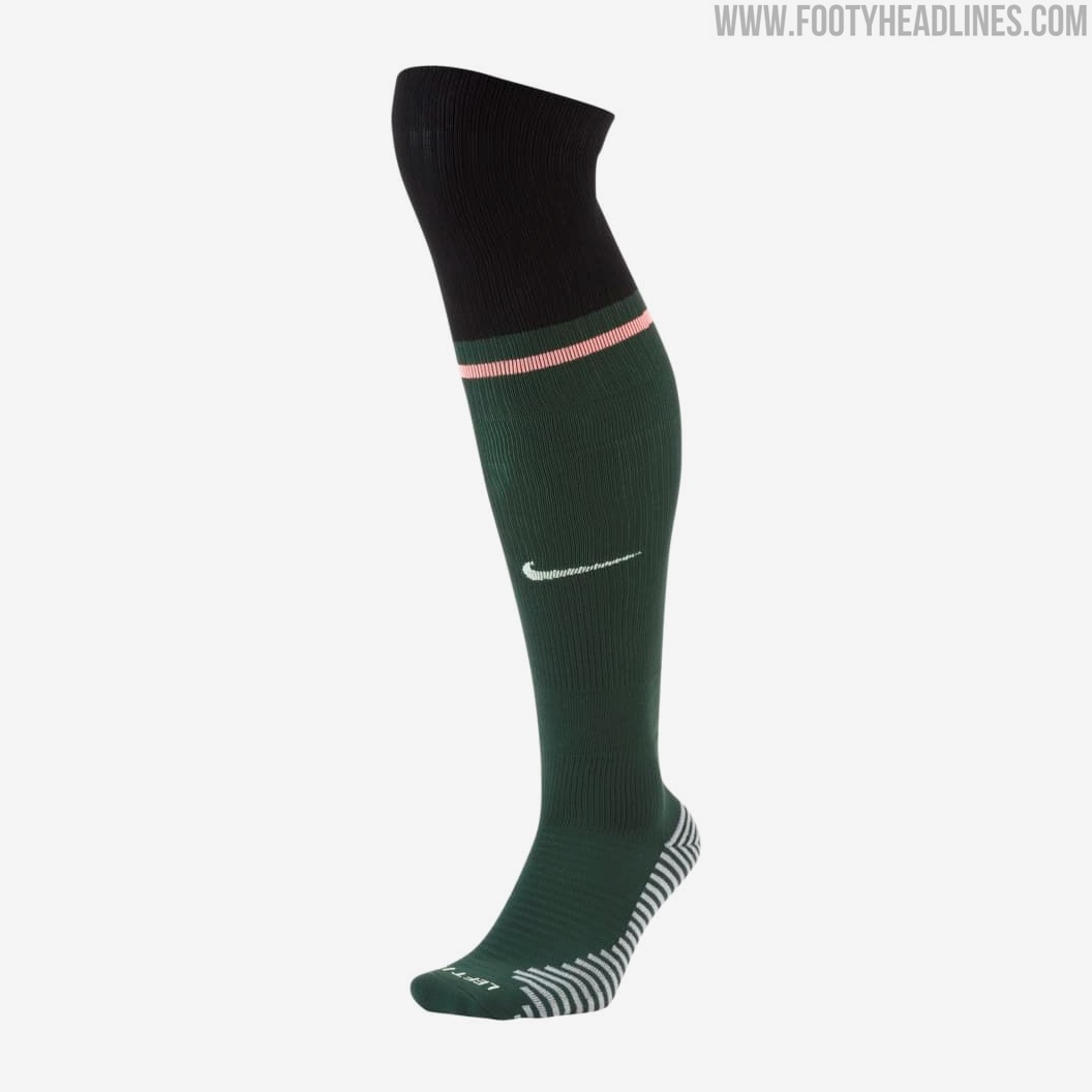 Tottenham Hotspur 2020-21 Nike Away Kit » The Kitman