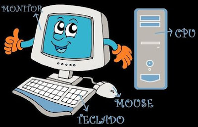 rompecabezas de una computadora