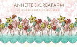 ANNETTE CREAFARM