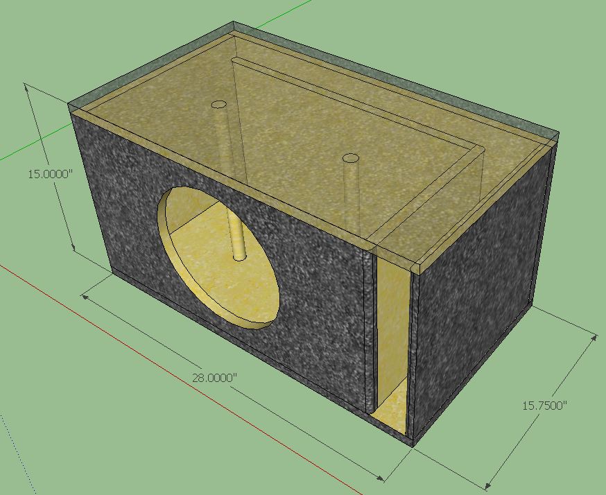 Car Audio Fabrication Box Tutorials