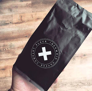 È il Black Insomnia Coffee il caffè più forte del mondo, ha più caffeina di tutti