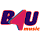 logo B4u Music India