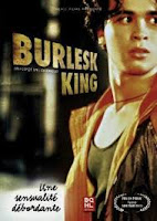 Burlesk king