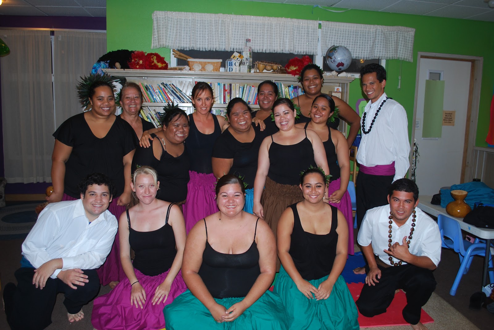 Kauai Community College Campus News: Path to Student Success Widens