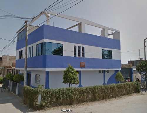 Escuela GUILLERMO DE NORWICH - La Esperanza