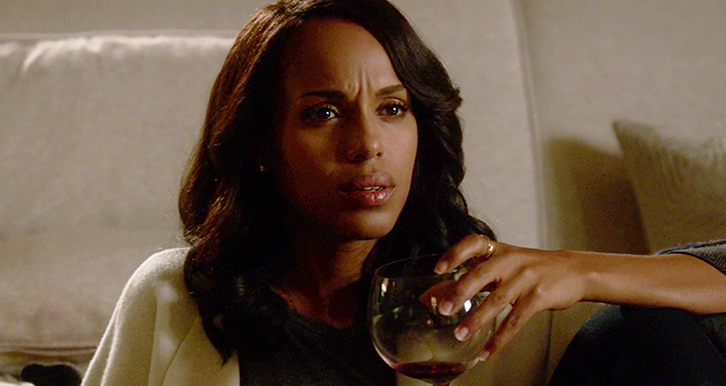 Scandal - Dog Whistle Politics - Review: "Do the Right Thing"