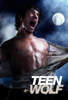 Teen Wolf Serie TV Streaming Download