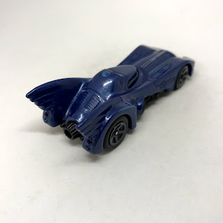 batmobile treasure hunt 2018