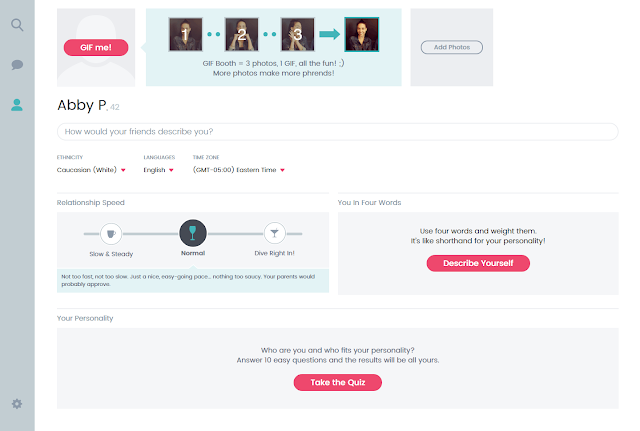 Race. Live Which Hookup Website Is Right For Me years old, attractive