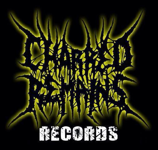 Charred remains Records