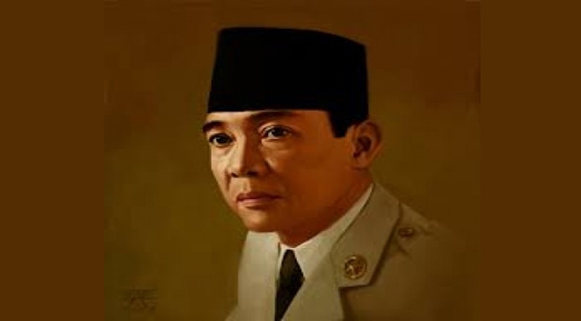 Ternyata Disini Lokasi Harta Karun Bung Karno Yang Bisa Lunasi Hutang Indonesia! Ternyata Disini Lokasi Harta Karun Bung Karno Yang Bisa Lunasi Hutang Indonesia!