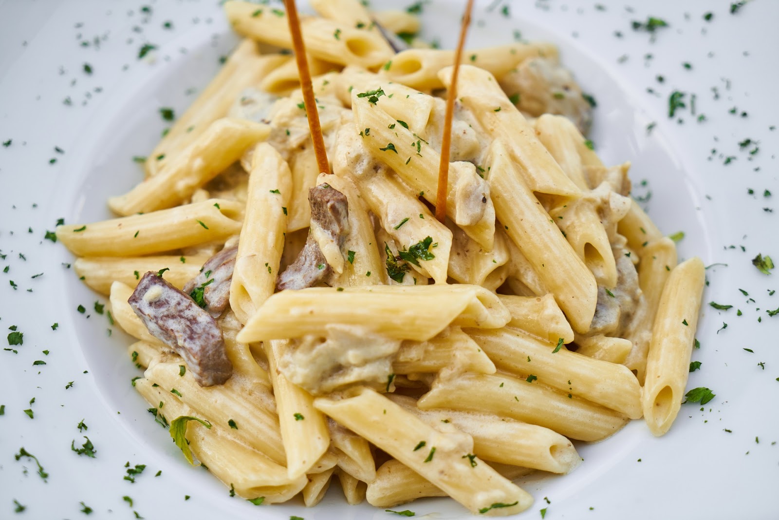 how to make a cheese sauce for pasta without flour how to make a cheese sauce for pasta without flour