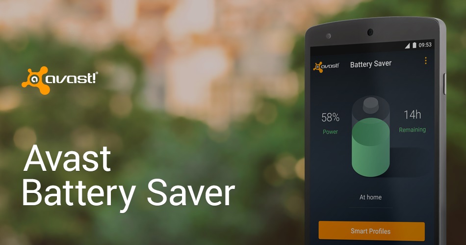 7 Aplikasi Penghemat Baterai Terbaik untuk Smartphone Anda -  Avast Battery Saver