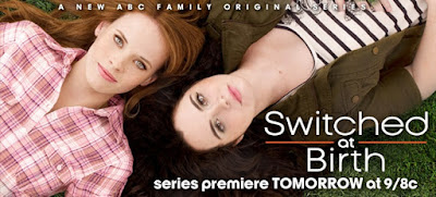 série Switched At Birth