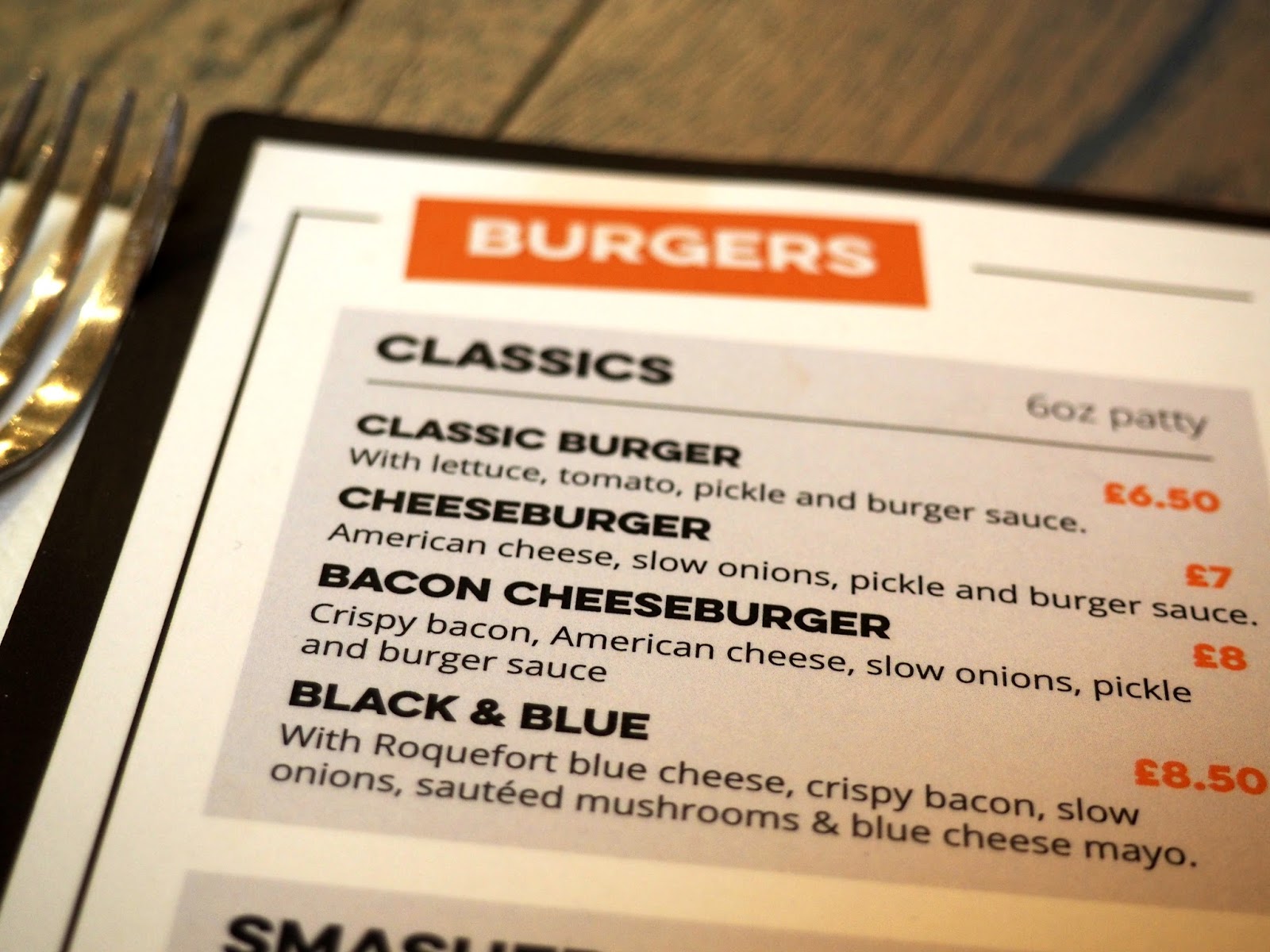 Restaurant review Bread Meats Bread, West End, Glasgow The story of