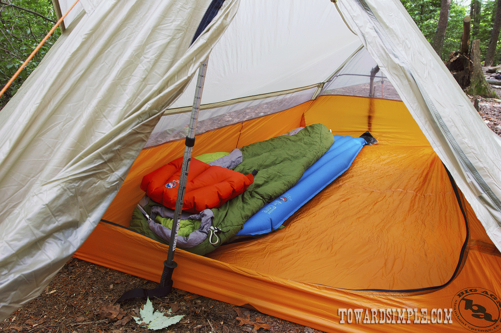 The Home Of Cheap Ultralight Backpacking Gear Reviews IUCN Water