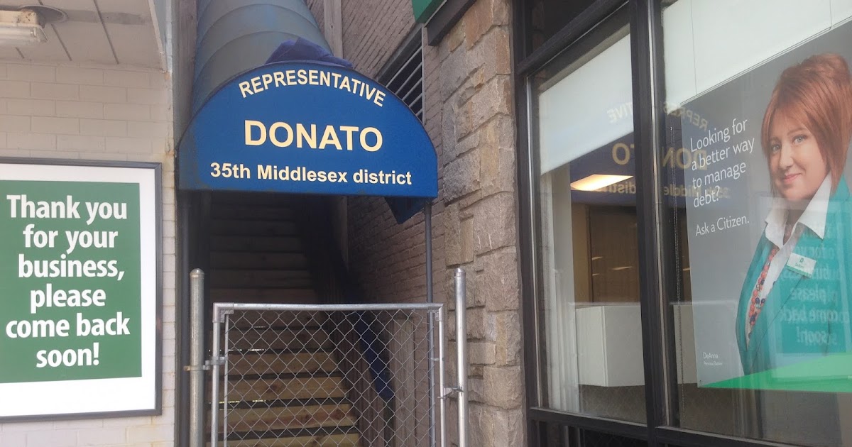 Jenn Dever Wood Promoted to Chief of Staff AND Director of Personnel