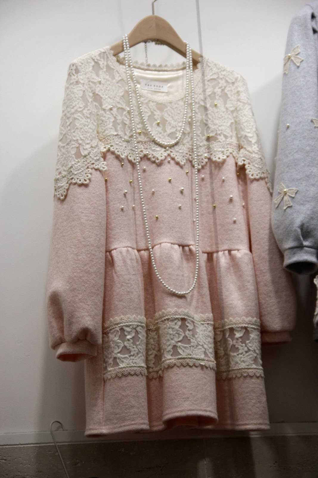 12.17 Wholesale Clothing Korea Dress-loverly ~ Welcome to Wholesale