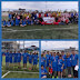 Συμμετοχή  αθλητών του τμήματος Special Olympics Βοιωτίας σε τουρνουά ποδοσφαίρου