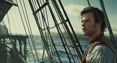 In The Heart of the Sea Movie Image 13
