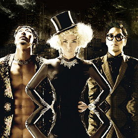 K-POP ~ K-POP Star ~: PROFIL MFBTY