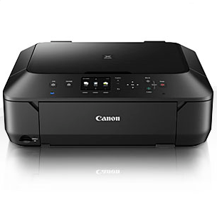 Canon PIXMA MG6420 Driver Download