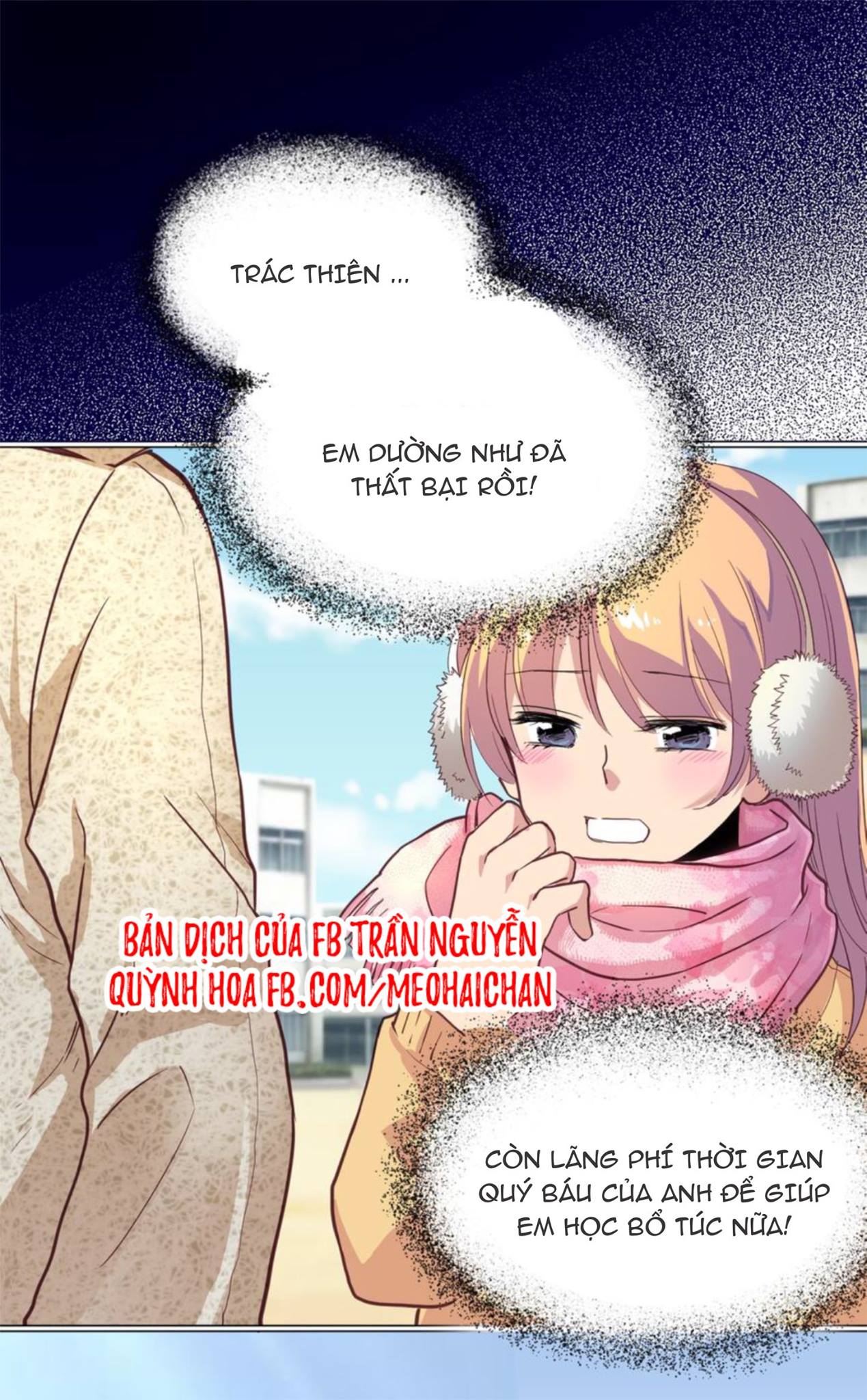 Phụ Nữ Lớn Tuổi Không Vấn Đề - Chương 2 - Trang 35