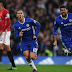 DIEGO COSTA BELIEVES REAL MADRID AND BARCELONA ARE MONITORING EDEN HAZARD