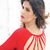 Zarine Khan Latest Photo shoot In Beautiful Red Dress