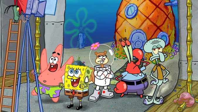 Spongebob New Episodes 2020 NickALive!: Nickelodeon Strikes Deal To Open First Attraction In China Spongebob New Episodes 2020 NickALive!: Nickelodeon Strikes Deal To Open First Attraction In China