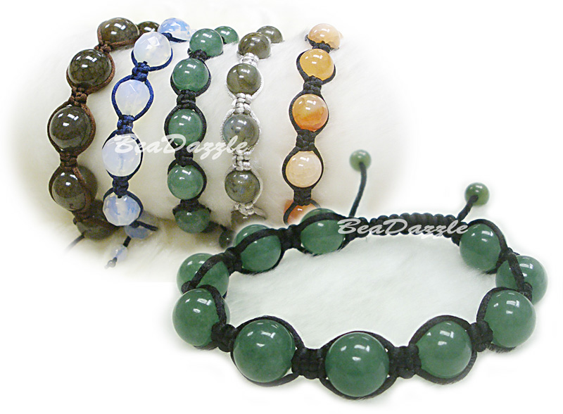 Hawaii's Best Bead Shop Kaimuki Shopping center Shamballa Bracelet