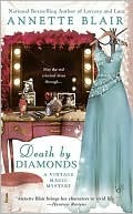 Review: Death by Diamonds by Annette Blair