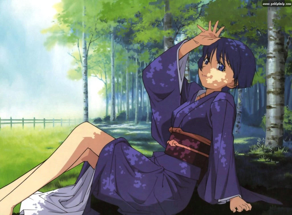 Ai Yori Aoshi Episode 1-24 END Subtitle Indonesia | Oploverz.cf