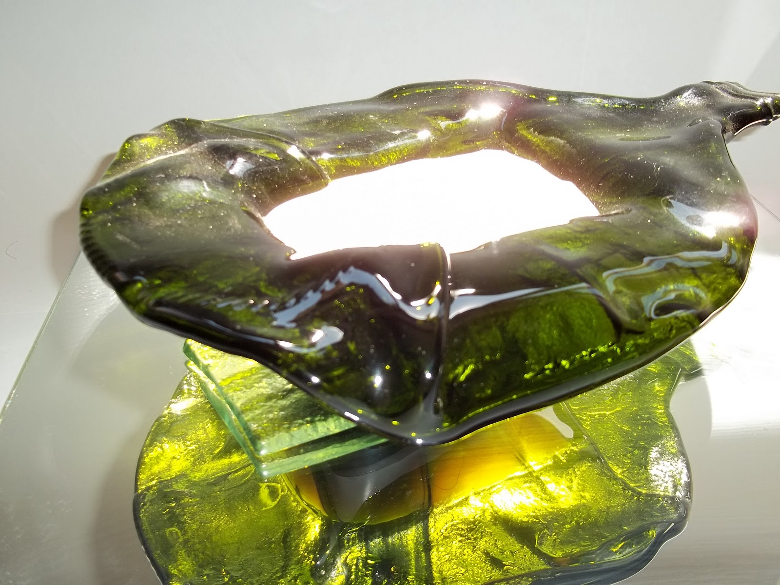 Glass Fusing Glass Fusing