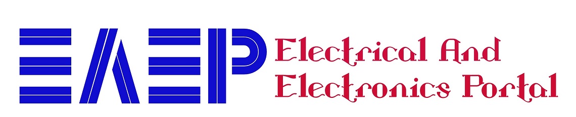EAEP-Electrical and Electronics Portal