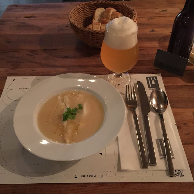 Das Meisterstück, Berlim. Das Meisterstück, Berlim.