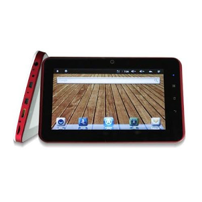 ZENITHINK C71 Tablet Pc