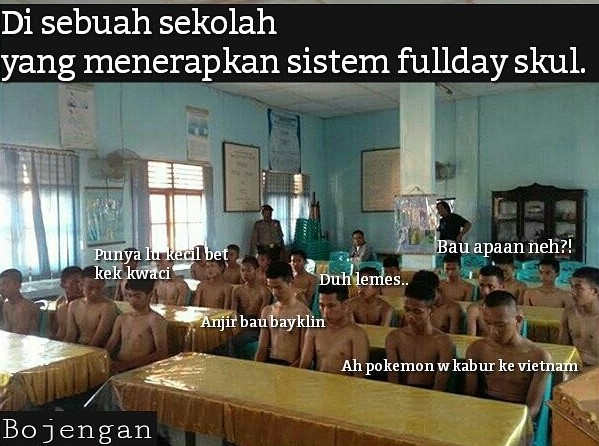 NGAKAK : Tak Kalah Heboh Dengan Kasus Pemukulan Guru, Ini Meme NGAKAK : Tak Kalah Heboh Dengan Kasus Pemukulan Guru, Ini Meme