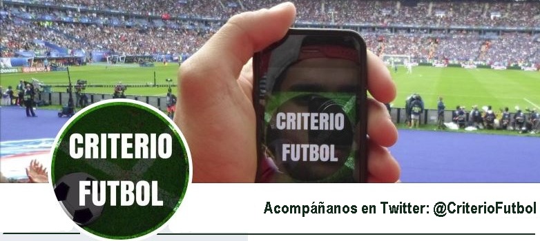 CriterioFUTBOL