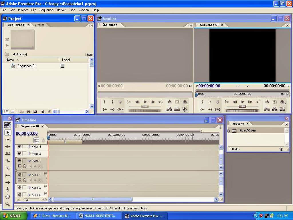 Adobe Premiere Pro 1.5. Битрейт в Adobe Premiere Pro. Full version pro