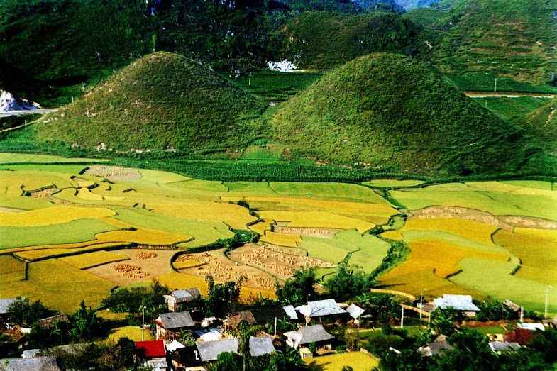 10 reasons to choose a homestay in Ha Giang